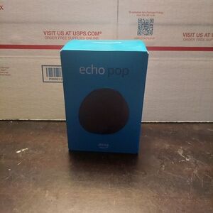 Amazon Echo Pop